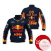 Personalized Ktm Branded Unisex Racing 3D Bomber Jacket
