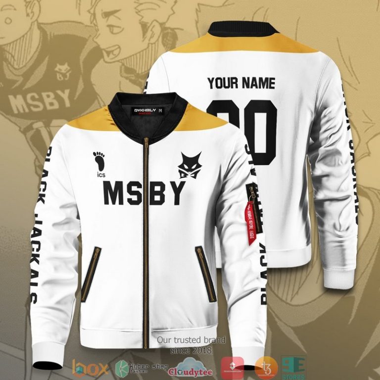 Personalized-Msby-Black-Jackals-Libero-Bomber-Jacket-1