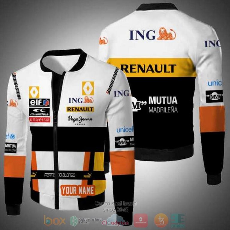 Personalized-Mutua-Madrilena-Renault-Ing-Custom-Bomber-Jacket-1
