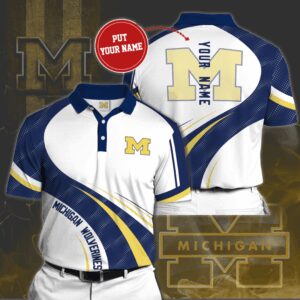 Personalized Mw Polo Shirt