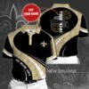 Personalized NOS Polo Shirt