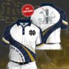 Personalized Ndfi Polo Shirt