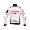 Personalized Nissan Nismo racing Bomber Jacket