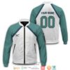 Personalized Nohebi Libero Bomber Jacket 2