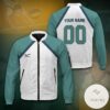 Personalized Nohebi Libero Bomber Jacket