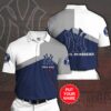 Personalized Nyy Polo Shirt