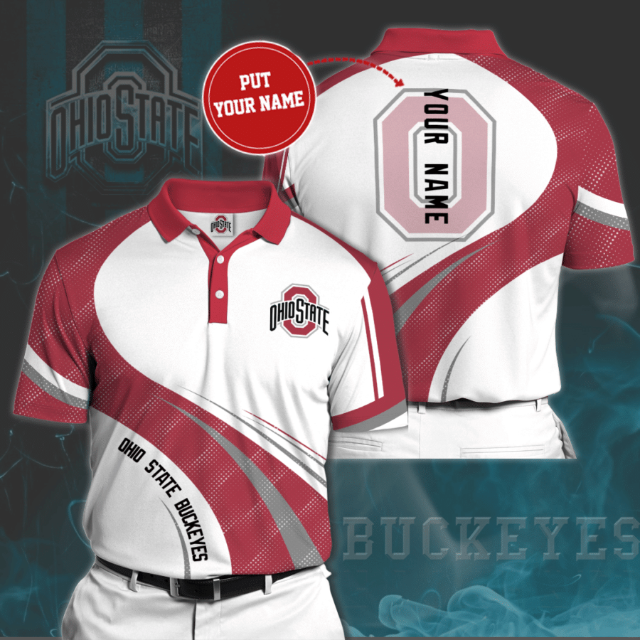 Personalized Osb Polo Shirt Personalized Osb Polo Shirt