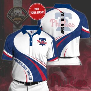 Personalized Pp Polo Shirt