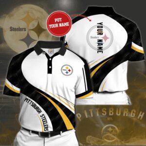 Personalized Ps Polo Shirt