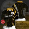 Personalized Ps Polo Shirt