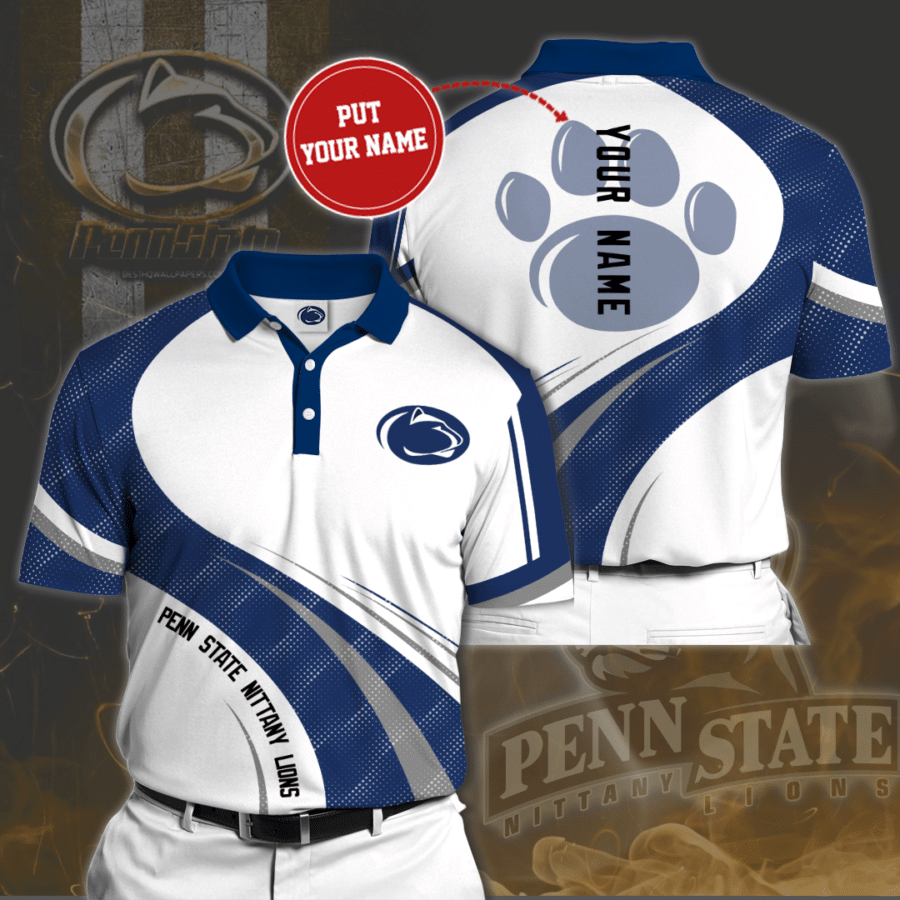 Personalized Psnl Polo Shirt Personalized Psnl Polo Shirt