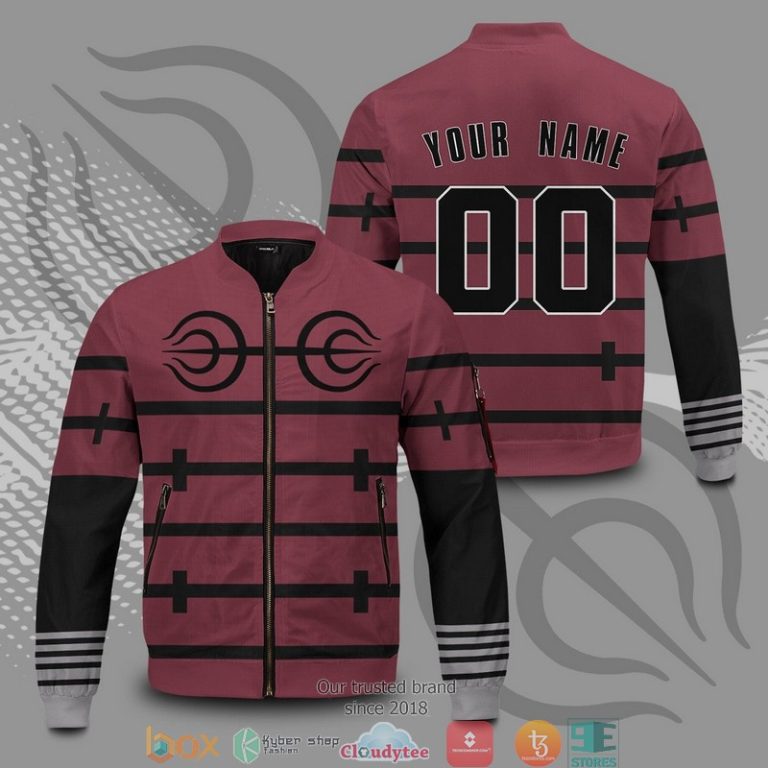 Personalized-Senju-Clan-Bomber-Jacket-1