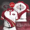 Personalized Sf Polo Shirt