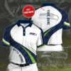 Personalized Ss Polo Shirt