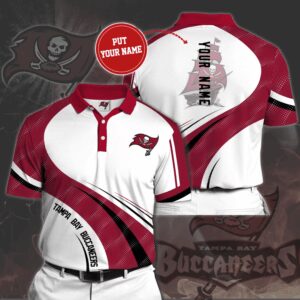 Personalized Tbb Polo Shirt