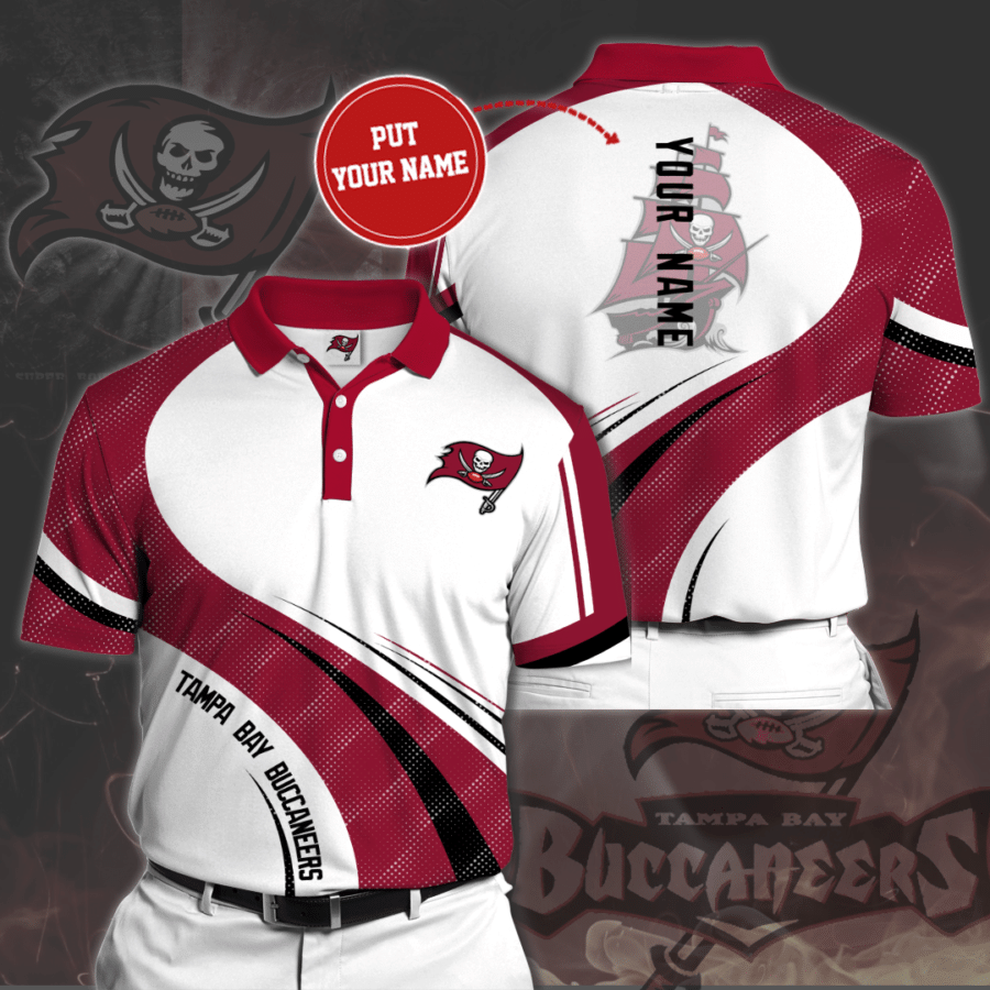 Personalized Tbb Polo Shirt Personalized Tbb Polo Shirt