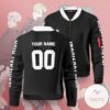Personalized Team Inarizaki Bomber Jacket