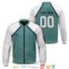 Personalized Team Nohebi Bomber Jacket 2