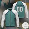 Personalized Team Nohebi Bomber Jacket