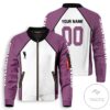 Personalized Team Shiratorizawa Bomber Jacket