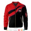 Personalized Toronto Rex Bomber Jacket