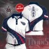 Personalized Ttp Polo Shirt
