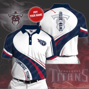 Personalized Ttp Polo Shirt