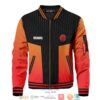 Personalized Uzumaki Clan Bomber Jacket