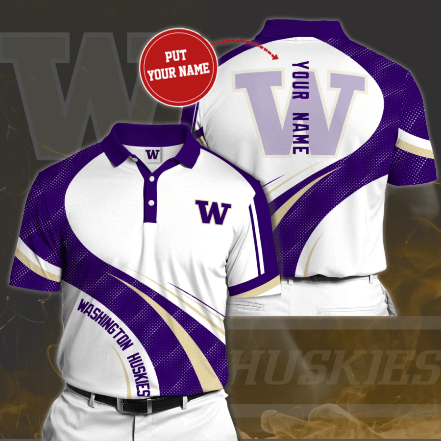 Personalized Wh Polo Shirt Personalized Wh Polo Shirt
