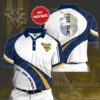 Personalized Wvm Polo Shirt