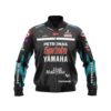 Petronas Sprinta Yamaha Bomber Jacket