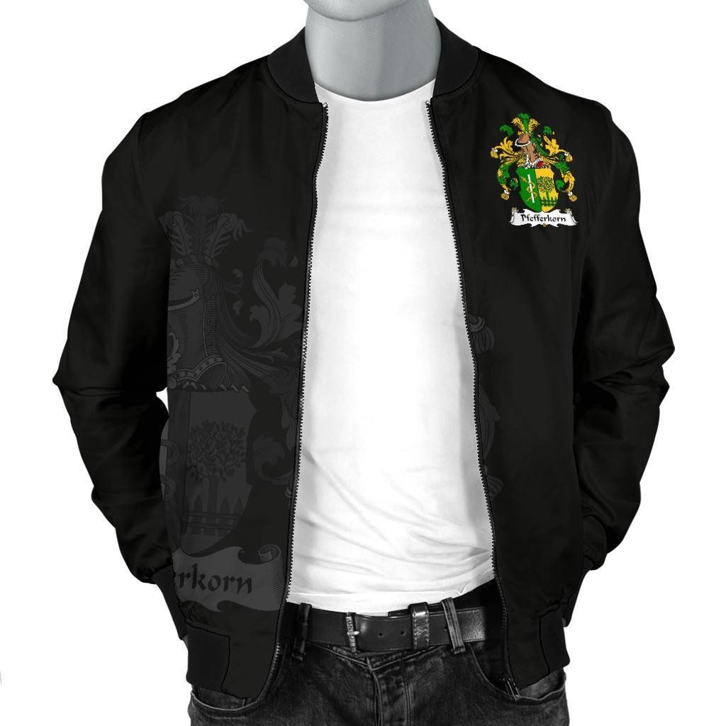 Pfefferkorn-Germany-Mens-Bomber-Jacket-German-Family-Crest-A7-Bomber-Jacket-2