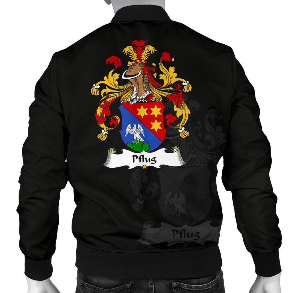 Pflug-Germany-Mens-Bomber-Jacket-German-Family-Crest-A7-Bomber-Jacket-1