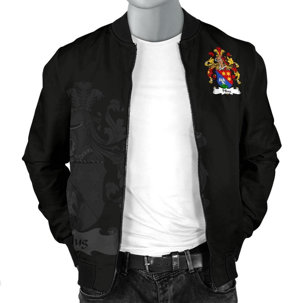 Pflug-Germany-Mens-Bomber-Jacket-German-Family-Crest-A7-Bomber-Jacket-2