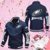 Philadelphia Eagles 3D Bomber Jacket