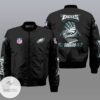 Philadelphia Eagles Bomber Jacket