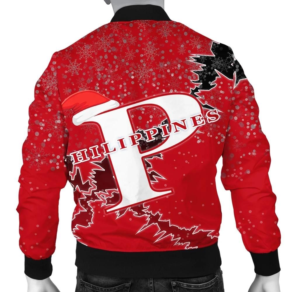 Philippines-Christmas-Coat-Of-Arms-Men-Bomber-Jacket-X-Style-J78-Bomber-Jacket-1