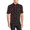 Phlebotomist Medical Concept Men Polo Shirt