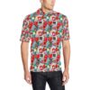Phlebotomist Medical Themed Men Polo Shirt