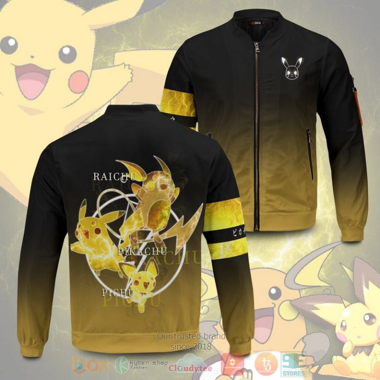 Pikachu-Spirit-Bomber-Jacket-1