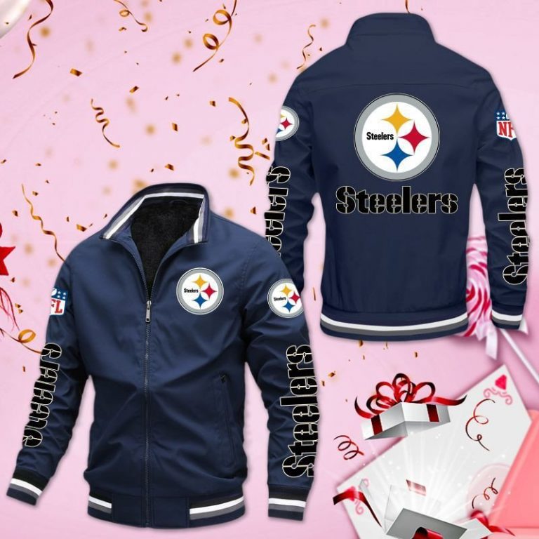 Pittsburgh-Steelers-3D-Bomber-Jacket-1