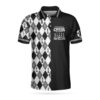 Play Chess Is Smart People Sport Vintage Polo Shirt #V