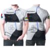 Playstation 5 Gaming Controller 3D Printed Gift For Gaming Lovers Polo Shirt