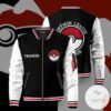 Pokemon League Bomber Jacket