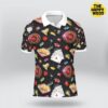 Poker Polo Shirt