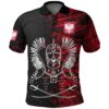 Polish Hussars Polo Shirt Special A25