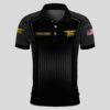 Polo Shirt / 4XL
