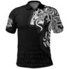 Polo Shirt - Best Jormungand Tattoo Style A7