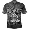 Polo Shirt - Celtic Warrior A31