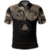Polo Shirt - Chest Tattoo All Over Print A7